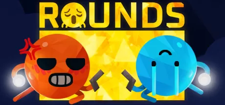 回合决斗/ROUNDS_官方中文绿色版|网盘下载-异次元社