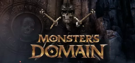 怪物领域/Monsters Domain_官方中文绿色版|网盘下载-异次元社