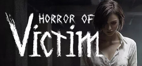 受害者的恐怖/Horror of Victim_官方中文绿色版|网盘下载-异次元社