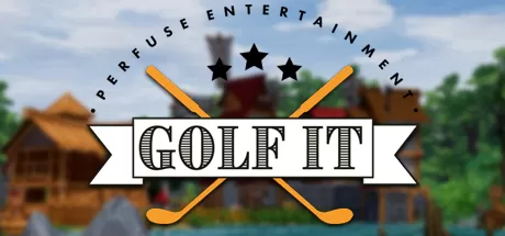 来打高尔夫吧！/Golf It!/支持网络联机_官方中文绿色版|网盘下载-异次元社