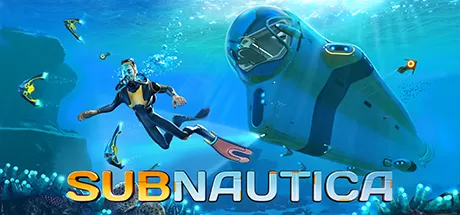 深海迷航/Subnautica_官方中文绿色版|网盘下载-异次元社