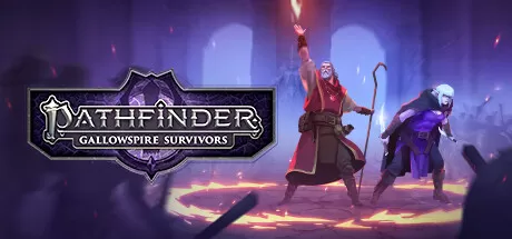开拓者：断魂塔幸存者/Pathfinder: Gallowspire Survivors_官方中文绿色版|网盘下载-异次元社