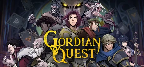 高殿战记/Gordian Quest_官方中文绿色版|网盘下载-异次元社