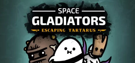 太空角斗士：逃离塔塔洛斯/Space Gladiators_官方中文绿色版|网盘下载-异次元社