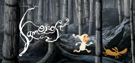银河历险记2/Samorost 2_官方中文绿色版|网盘下载-异次元社