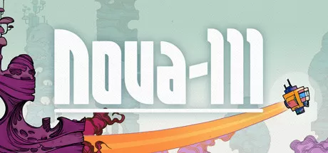 诺瓦－111/Nova-111_官方中文绿色版|网盘下载-异次元社
