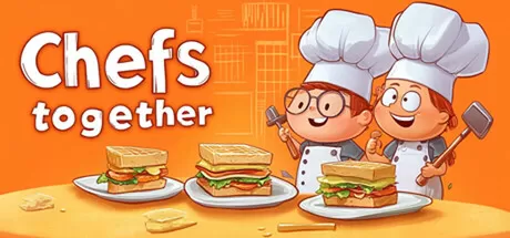 厨师在一起/Chefs Together_官方中文绿色版|网盘下载-异次元社