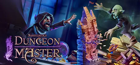 纳赫鲁博王国地下城大师/Naheulbeuk's Dungeon Master_官方中文绿色版|网盘下载-异次元社