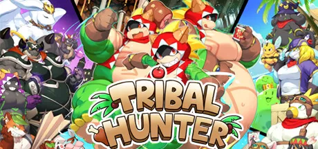 部落猎人/Tribal Hunter_官方中文绿色版|网盘下载-异次元社