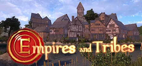 帝国与部落/Empires and Tribes_官方中文绿色版|网盘下载-异次元社