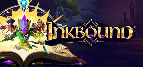 墨水氏族/Inkbound_官方中文绿色版|网盘下载-异次元社