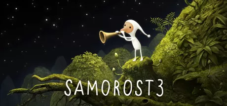 银河历险记3/Samorost 3_官方中文绿色版|网盘下载-异次元社