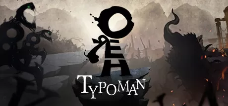 错字侠/Typoman_官方中文绿色版|网盘下载-异次元社