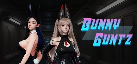 兔耳战姬/Bunny Guntz_官方中文绿色版|网盘下载-异次元社