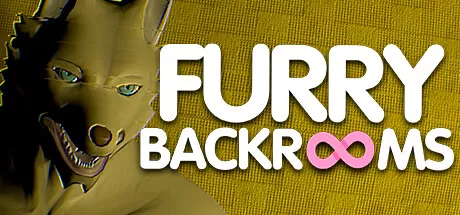 毛绒密室/FURRY BACKROOMS_官方中文绿色版|网盘下载-异次元社