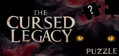 被诅咒的遗产/The Cursed Legacy_官方中文绿色版|网盘下载-异次元社