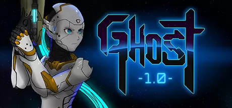 Ghost 1.0_官方中文绿色版|网盘下载-异次元社