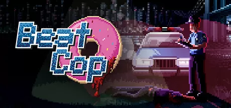 巡警/Beat Cop_官方中文绿色版|网盘下载-异次元社