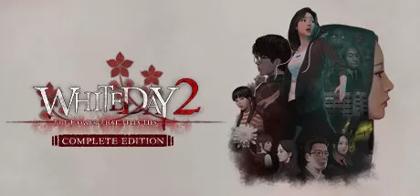 白色情人节2：谎言之花/White Day 2: The Flower That Tells Lies - Complete Edition_官方中文绿色版|网盘下载-异次元社