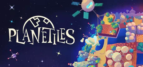 星球乐园/Planetiles_官方中文绿色版|网盘下载-异次元社