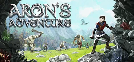阿隆的冒险/Aron's Adventure_官方中文绿色版|网盘下载-异次元社
