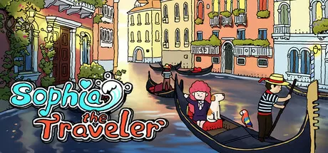 旅人苏菲亚/Sophia the Traveler_官方中文绿色版|网盘下载-异次元社