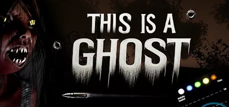 这是一个幽灵/This is a Ghost_官方中文绿色版|网盘下载-异次元社