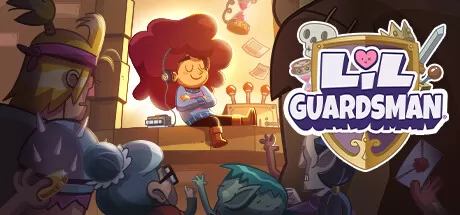 小小卫士/Lil' Guardsman_官方中文绿色版|网盘下载-异次元社