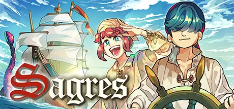 从萨格里什起航/Sagres_官方中文绿色版|网盘下载-异次元社