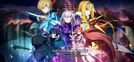 刀剑神域 异绊集结/SWORD ART ONLINE Last Recollection_官方中文绿色版|网盘下载-异次元社