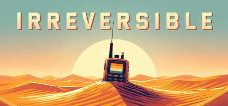 不可逆/IRREVERSIBLE_官方中文绿色版|网盘下载-异次元社